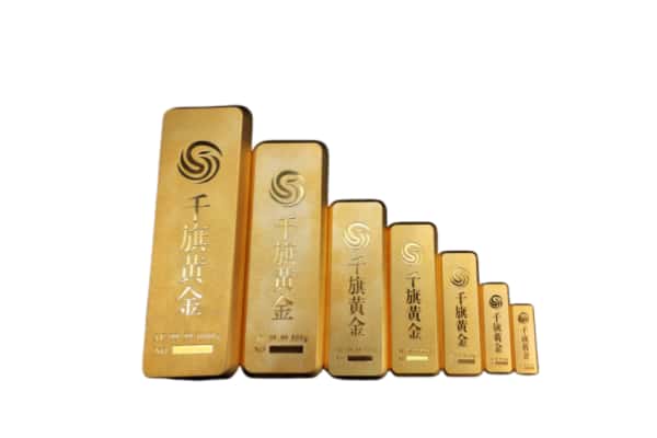 德阳市旌阳上门回收各种金条价格